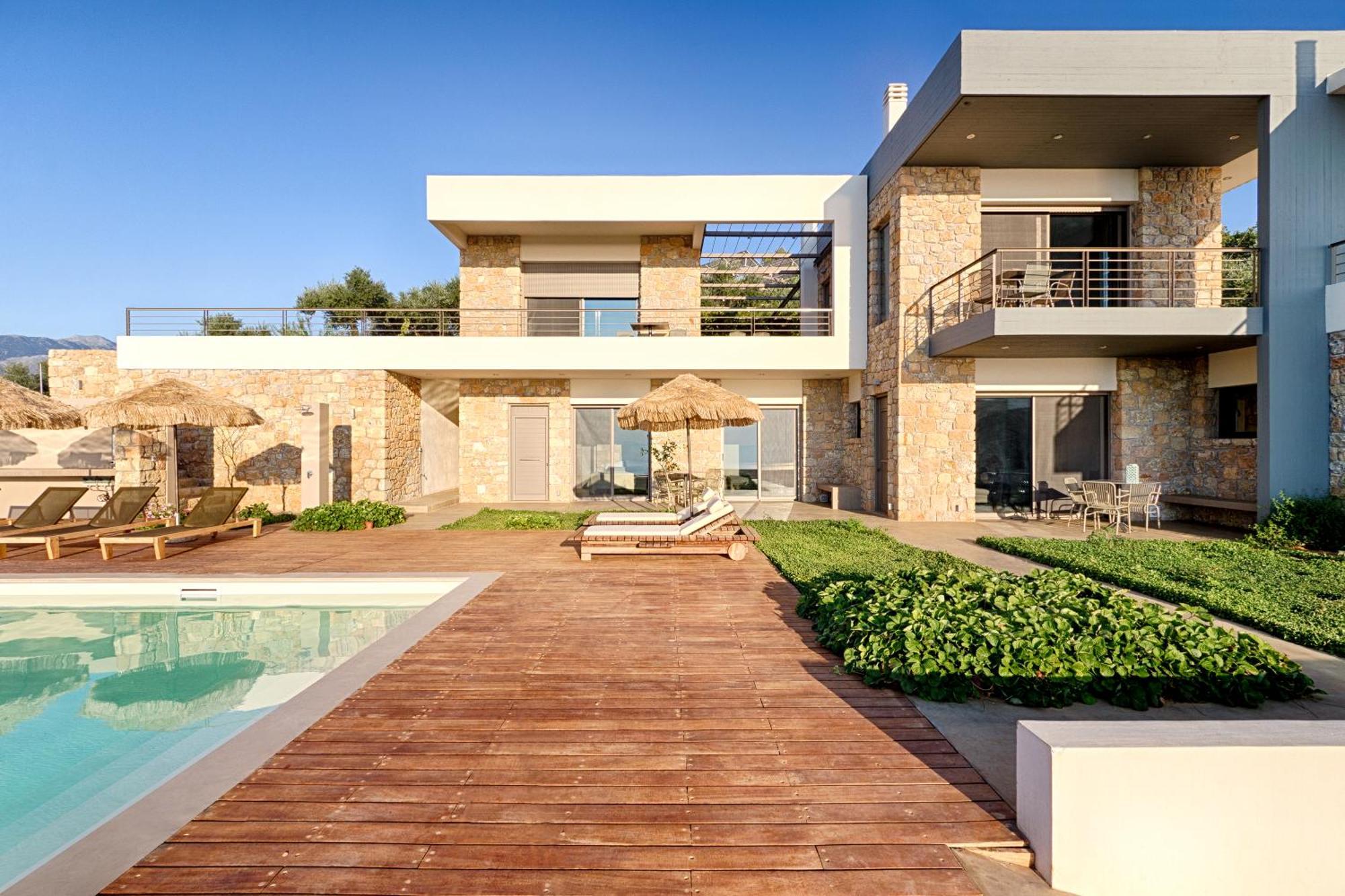 Euphoria Suites Avia Exterior photo