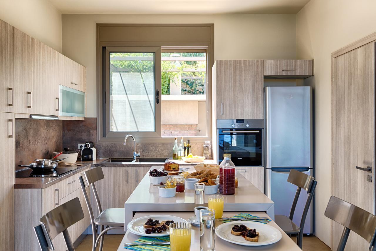 Euphoria Suites Avia Exterior photo
